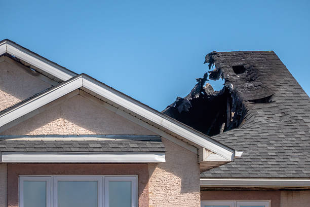 Licensed Fire Damage Removal service in Blackwood, NJ - Fire Damage Laser Cleaning